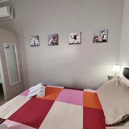 Appartement Ca Fiamma 2 à Casale Monferrato Extérieur photo