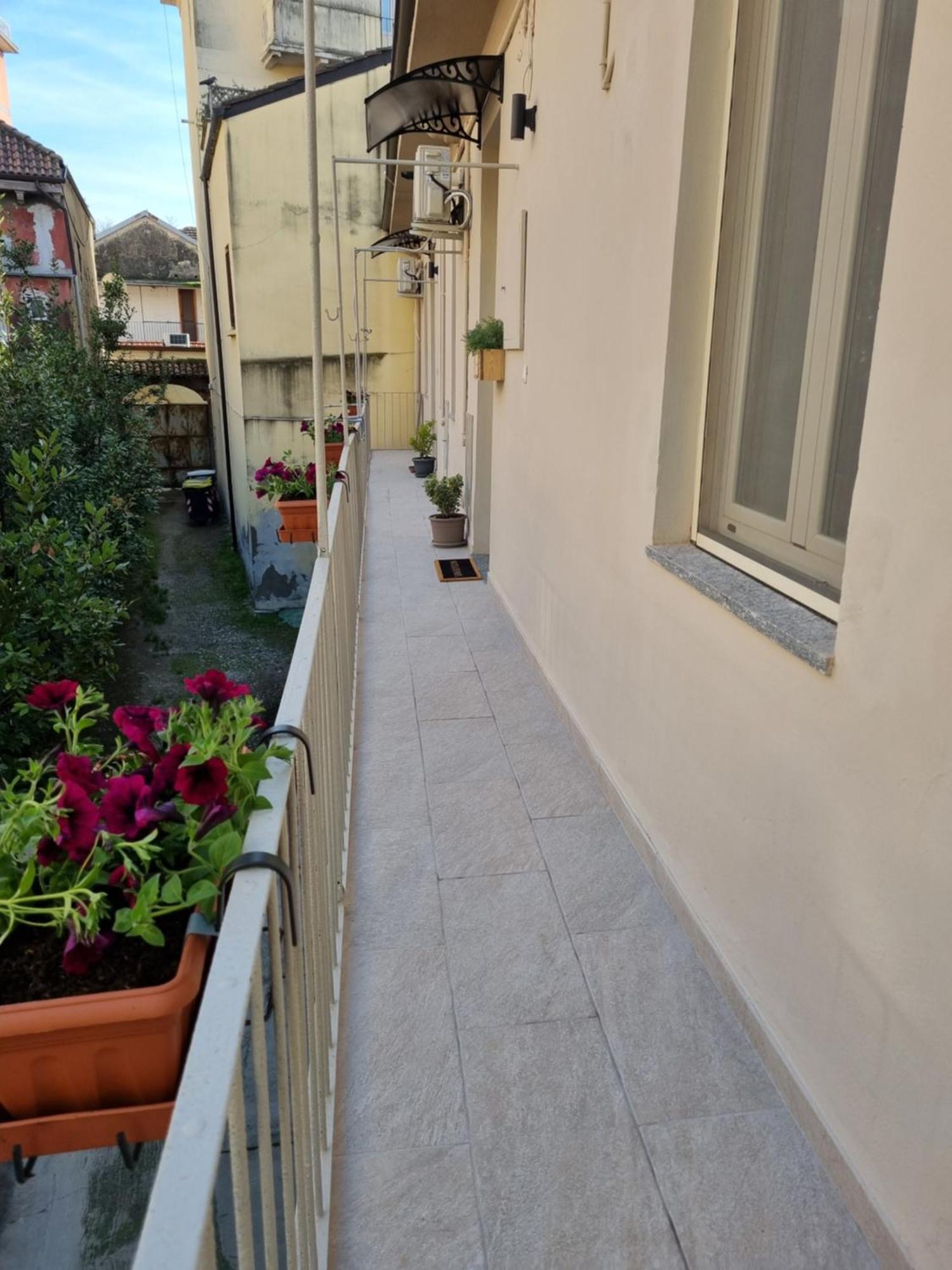 Appartement Ca Fiamma 2 à Casale Monferrato Extérieur photo